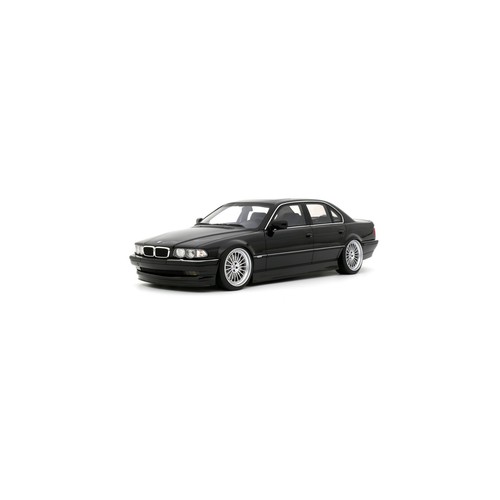 Otto bmw 740il - low, stance