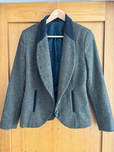 Jack murphy ladies tweed - jack,