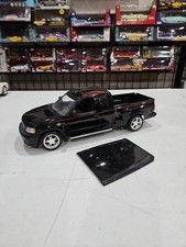 ERTL Harley Davidson Ford