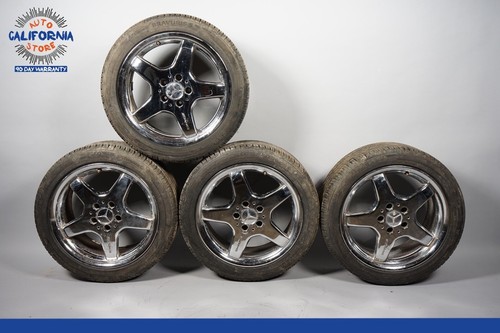 Mercedes r170 slk230 - mercedes,