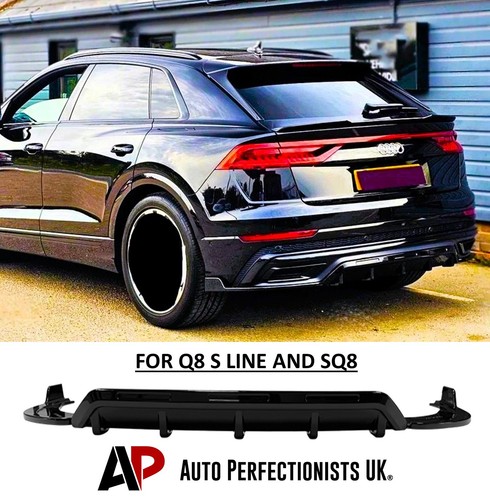 For audi line gloss - audi, s