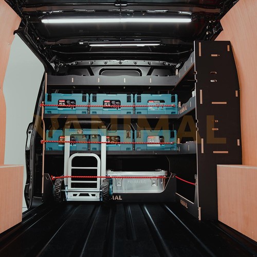 Transporter hexaboard - transporter,