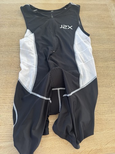Men triathlon suit size - men’s,