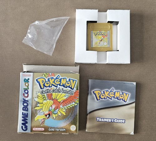 Nintendo game boy color - nintendo,