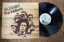 Bob Marley & The Wailers