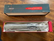 SWIFT MARK II ZOOMSCOPE