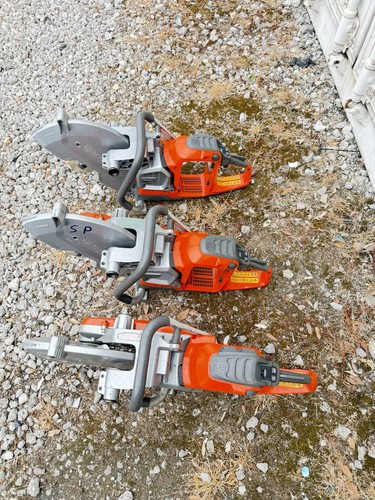 Husqvarna pace 94v - pace, 12”