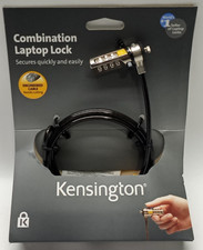 NEW SEALED Kensington