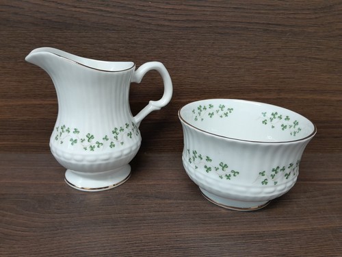 Royal tara jug - , bowl
