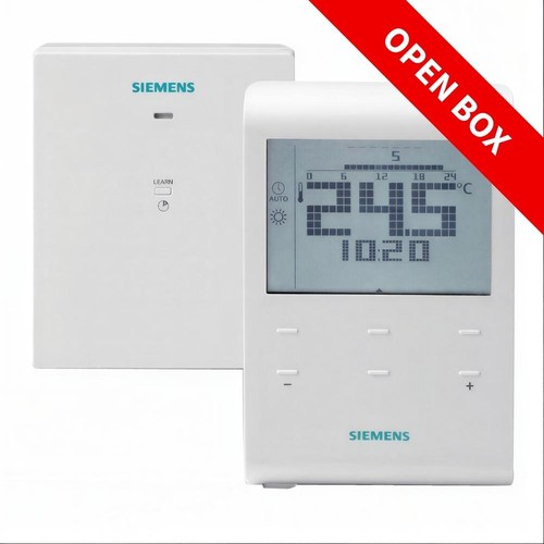 Siemens rde100 1rf day - siemens, 7