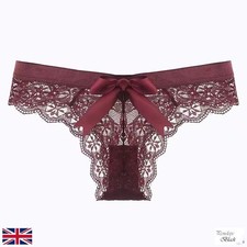 UK, Sexy Men, Thong Low Waist