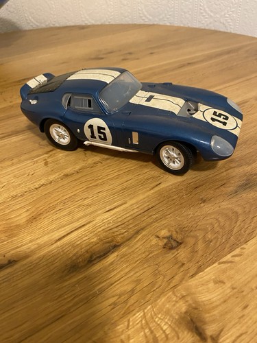 Shelby cobra daytona 1965 cmr - daytona,
