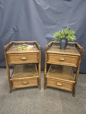 ANGRAVES Bamboo and Rattan