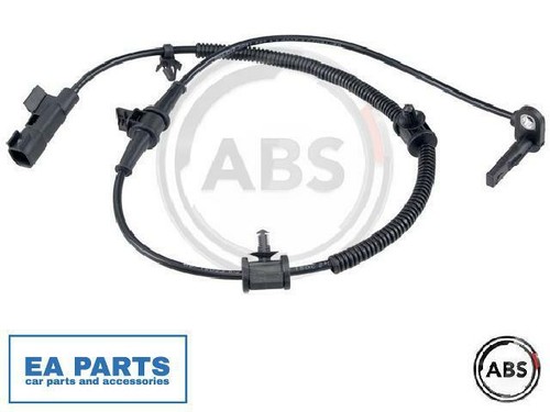Sensor wheel speed - sensor,,