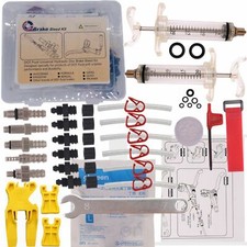 SRAM&AVID Brake Bleed Kit For