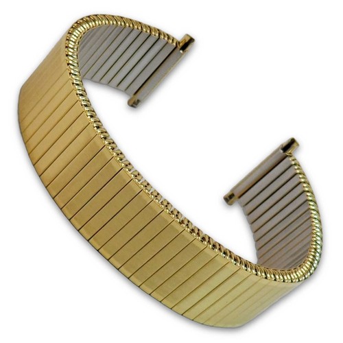 Expanding watch bracelet - xl,