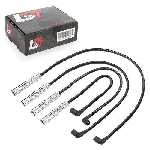Ignition wiring set ignition