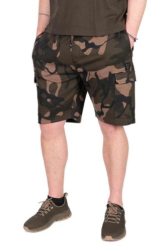 Fox carp fishing clothing - fox,