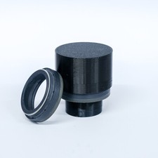 34mm Fork Guided Seal Press