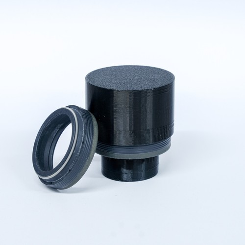 34mm fork guided seal press - fork,