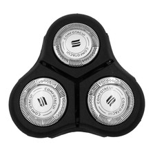 Replacement Shaving Head For