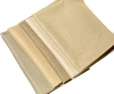 Blackout Curtain Lining Fabric