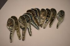 Antique Chinese Blue & White