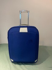 Pierre Cardin wheeled Cabin