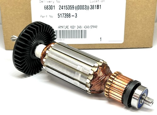Genuine makita 517398 - genuine,