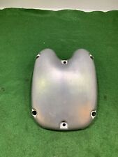 Bsa A50 A65 Rocker Cover Smooth Type Earliy 