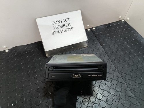 Bmw e46 navigation - navigation, dvd