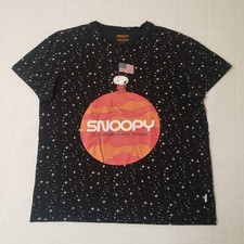 Jack & Jones Peanuts S/S T