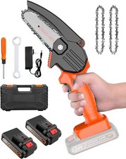 550W Cordless Electric