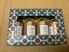 Genuine Rainbow Orange Ginger