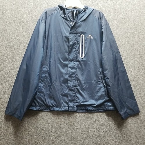 Men ozark trail - blue, jacket