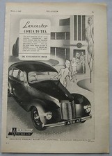 1947 armstrong siddeley - armstrong,