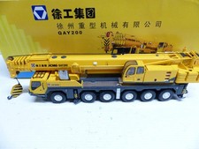 XCMG  QA200 5 AXLE MOBILE