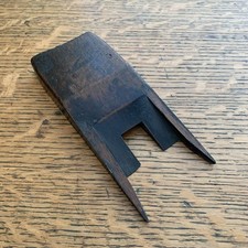Ps9 vintage hand plane wooden - hand,