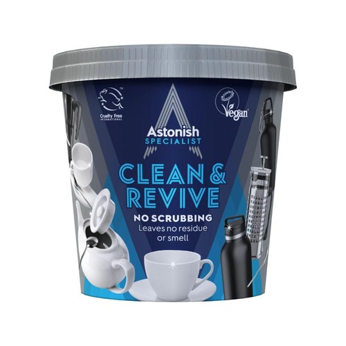 Specialist clean revive - specialist,