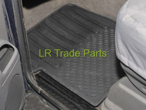 Fits discovery front rear - front,