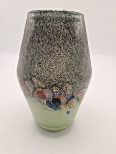 Vintage strathearn art - art, glass