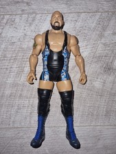 Wwe Elite The Big Show Mattel