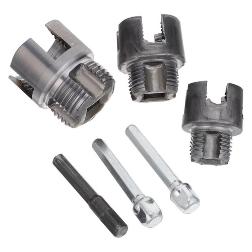 Pcs water pipe thread - 3,