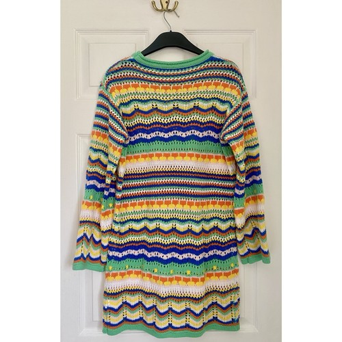 Brand new multicoloured - brand,