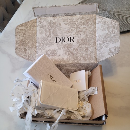 Dior jewellery travel pouch - dior,