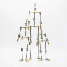Diy stop motion armature - armature, kit