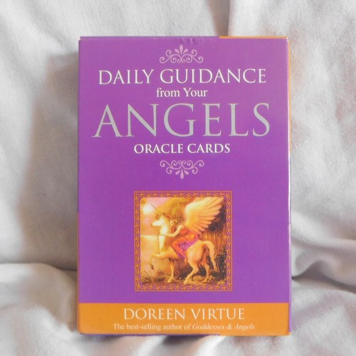 Daily guidance from your - daily,