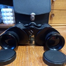 Ventora Zoom Binoculars  7X- 14 x 35 - With Case