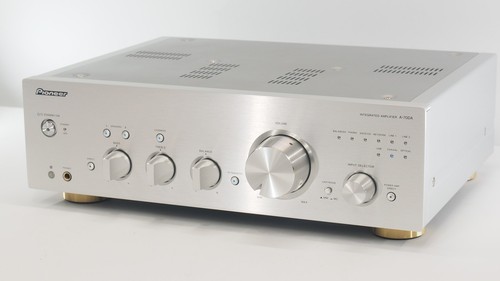 Pioneer 70da integrated - a-70da,