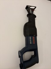Bosch 24v Reciprocating Saw